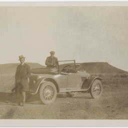 Scenes of South Australia