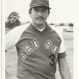 Photographs relating to baseball team East Torrens Payneham Red Sox