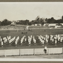O.B.I. Demonstration