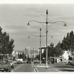 North Adelaide