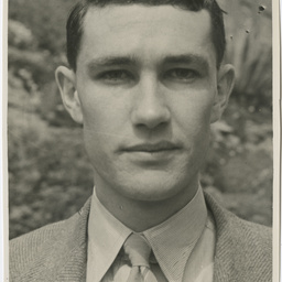 Photographs of Murray Frew Bonnin