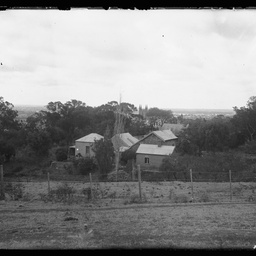 Collection of photographs taken around Adelaide by Theo Bachmann