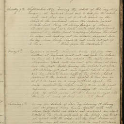 Minutes of directors' meetings