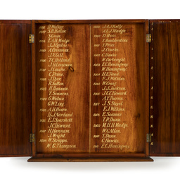 Honour rolls