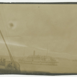 Photographs relating to H.F. Hubbe