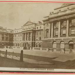 Somerset House, London