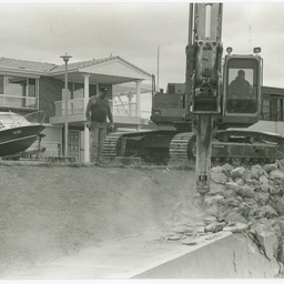 Photographs relating to Messenger Press : miscellaneous places