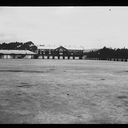 Collection of photographs taken around Adelaide by Theo Bachmann
