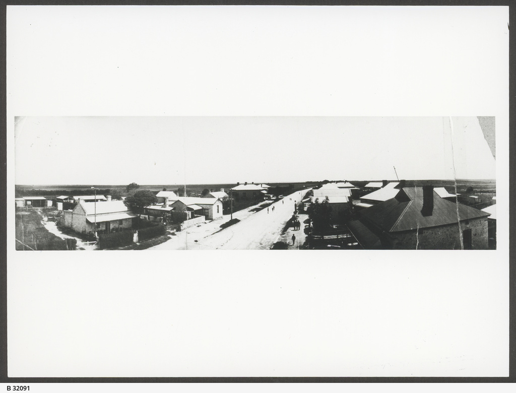 Warooka • Photograph • State Library of South Australia