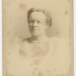 Studio portraits of the Haycraft family