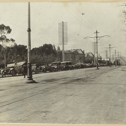 Photographs of Adelaide scenes