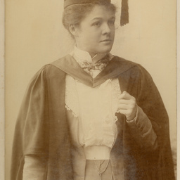 Ada M. Lambert