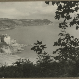 Unidentified scene