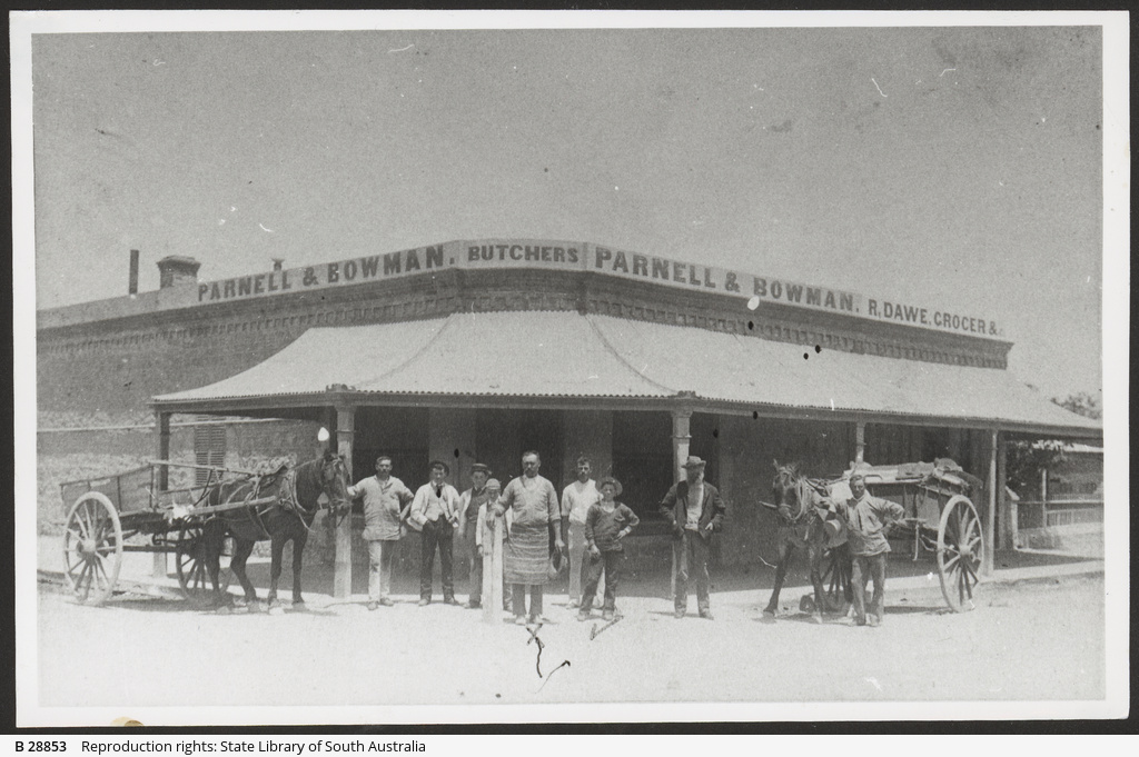 Kadina • Photograph • State Library of South Australia