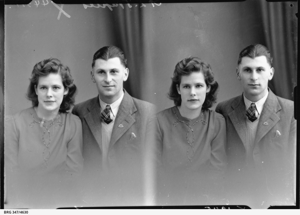 A.L. Staples • Photograph • State Library of South Australia