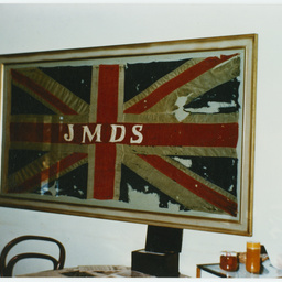 Photographs relating to the King family