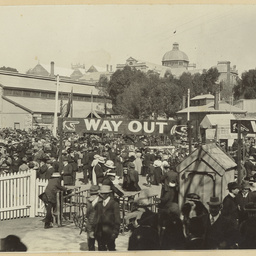 Photographs of Adelaide scenes