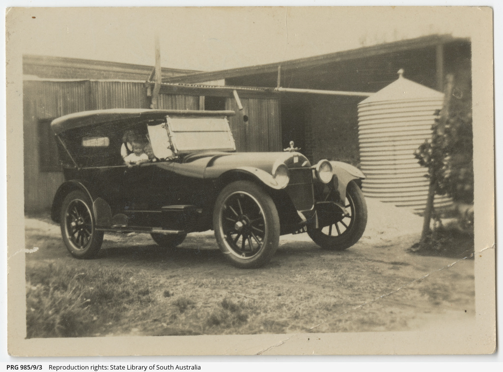 Berry Family History at Doris Royal blog