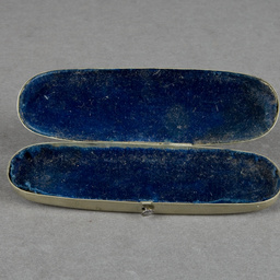 White family artefacts
